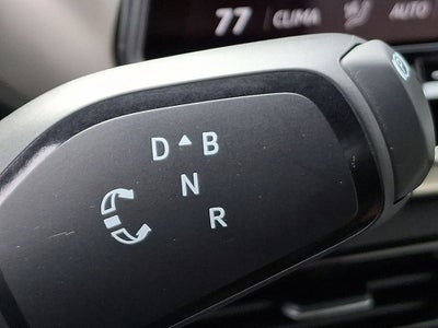 2025 Volkswagen ID.4 Pro