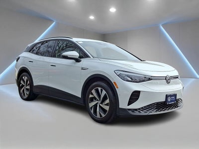 2025 Volkswagen ID.4 Pro