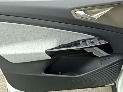 2025 Volkswagen ID.4 Pro