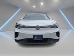 2025 Volkswagen ID.4 Pro