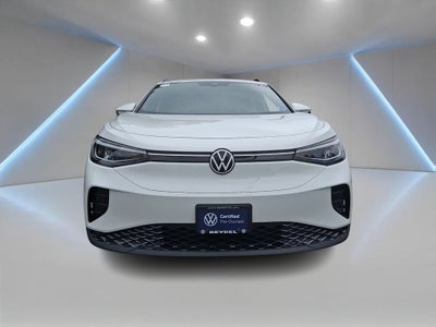 2025 Volkswagen ID.4 Pro
