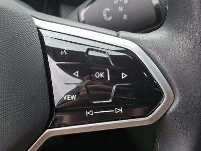 2025 Volkswagen ID.4 Pro