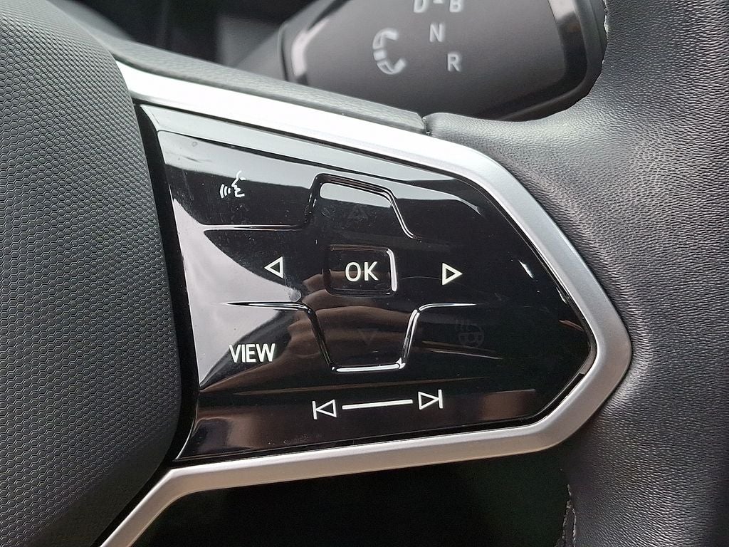 2025 Volkswagen ID.4 Pro