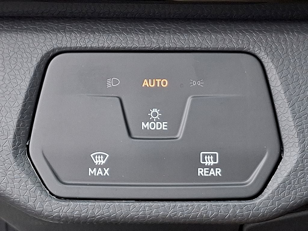 2025 Volkswagen ID.4 Pro