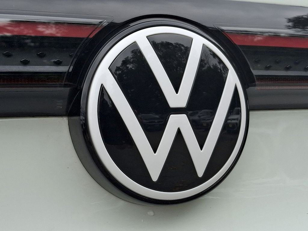 2025 Volkswagen ID.4 Pro