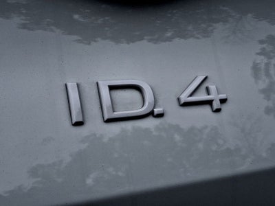 2025 Volkswagen ID.4 Pro