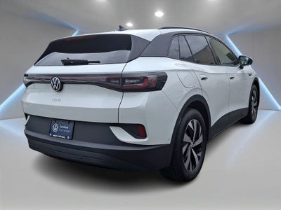 2025 Volkswagen ID.4 Pro