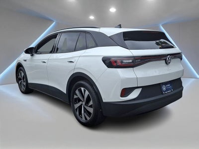 2025 Volkswagen ID.4 Pro