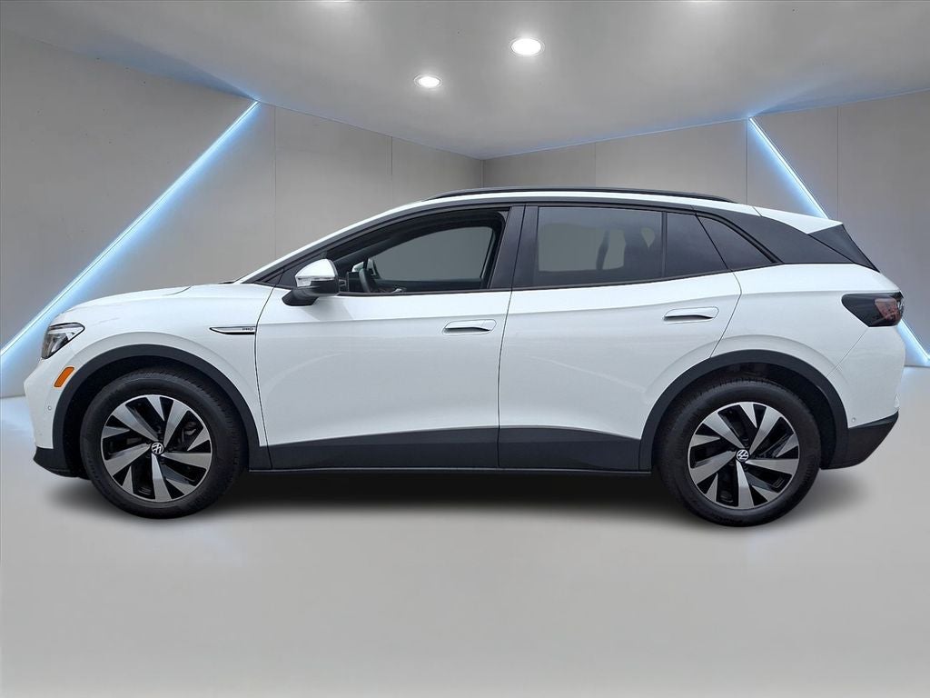 2025 Volkswagen ID.4 Pro
