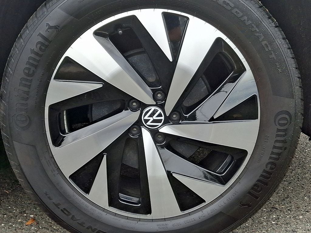 2025 Volkswagen ID.4 Pro