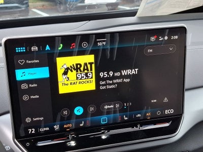 2025 Volkswagen ID.4 Pro