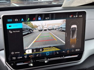 2025 Volkswagen ID.4 Pro