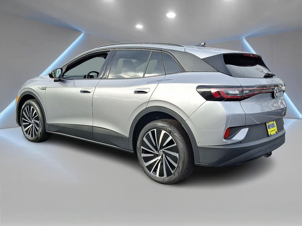 2025 Volkswagen ID.4 Pro