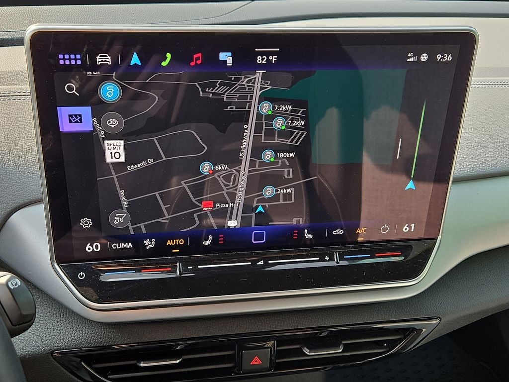 2025 Volkswagen ID.4 Pro