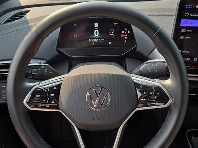 2025 Volkswagen ID.4 Pro