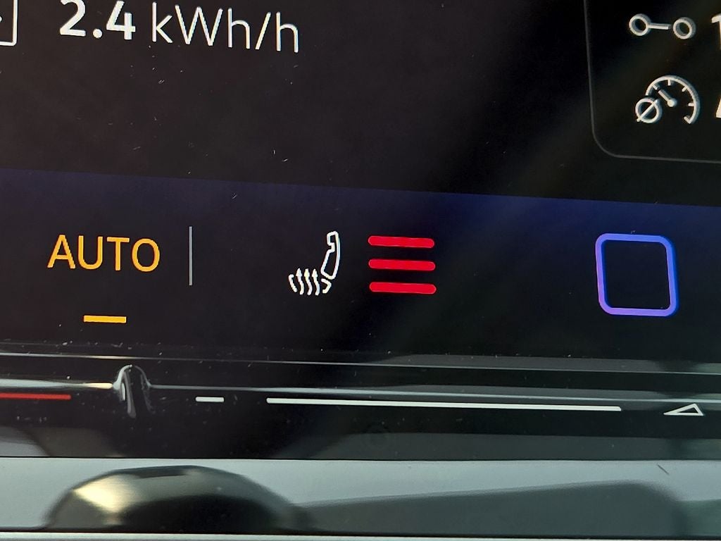 2025 Volkswagen ID.4 Pro