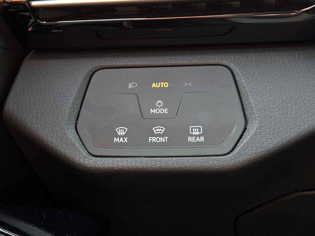 2025 Volkswagen ID.4 Pro