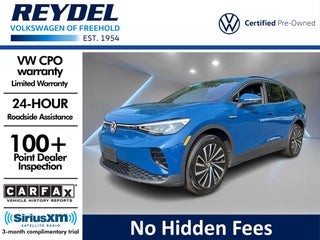 2025 Volkswagen ID.4 Pro