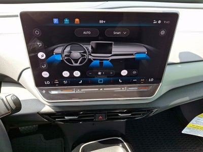 2024 Volkswagen ID.4 Pro