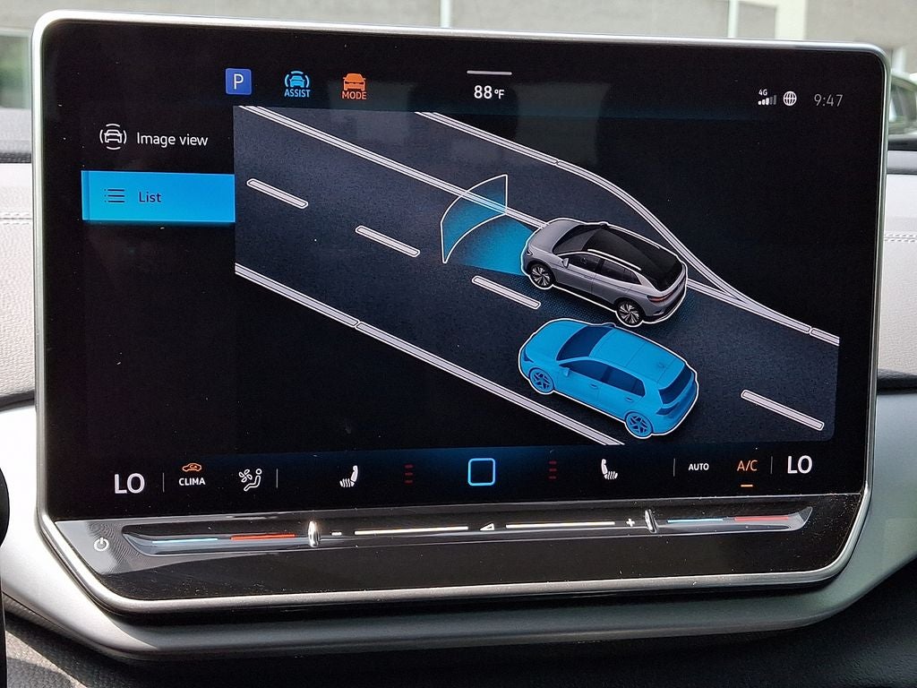 2024 Volkswagen ID.4 Pro