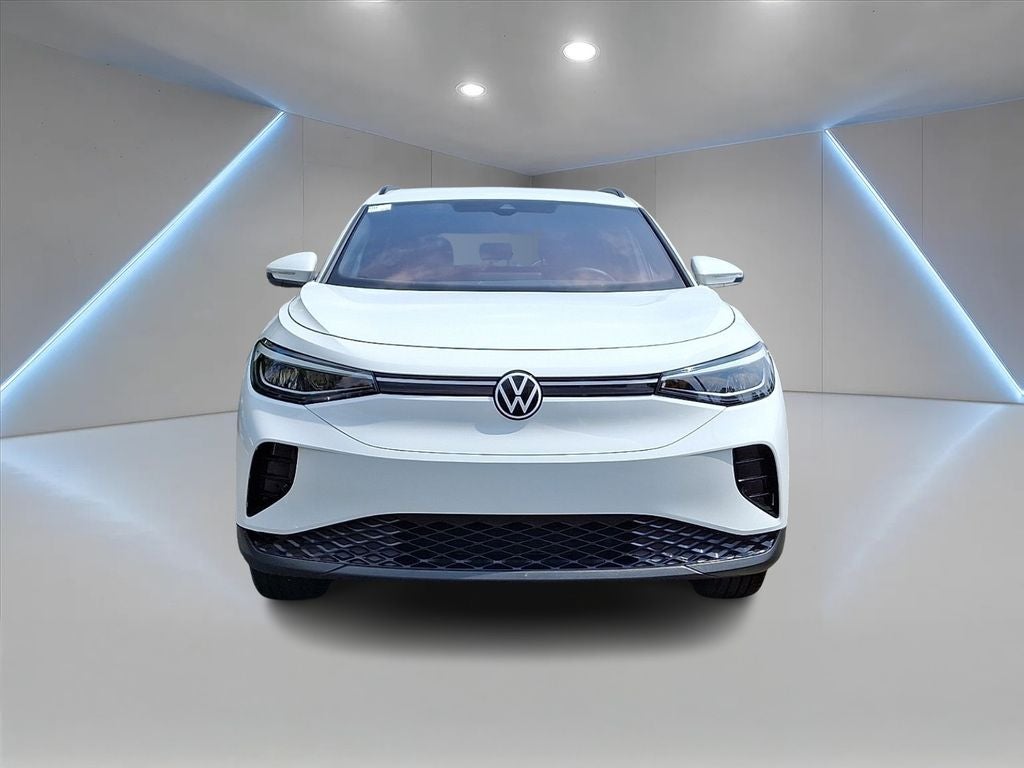 Certified 2024 Volkswagen ID.4 PRO with VIN 1V2DSPE83RC022801 for sale in Freehold, NJ
