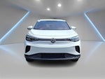 2024 Volkswagen ID.4 Pro