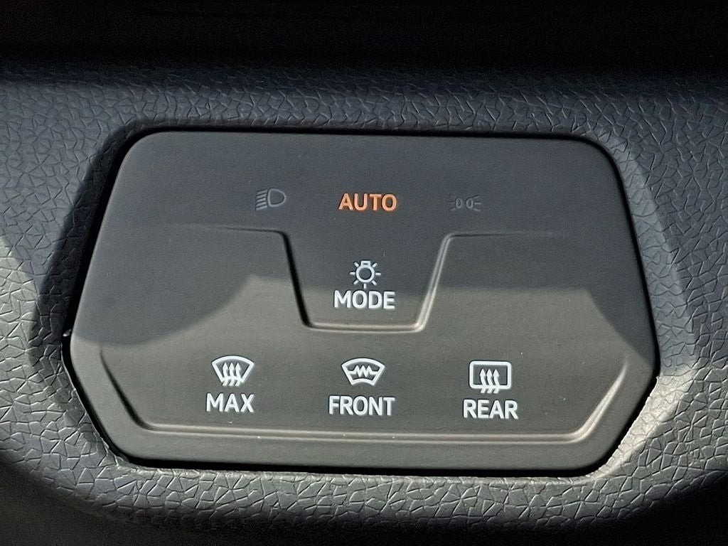 2024 Volkswagen ID.4 Pro