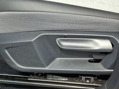 2024 Volkswagen ID.4 Pro