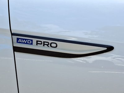 2024 Volkswagen ID.4 Pro