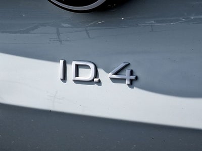 2024 Volkswagen ID.4 Pro
