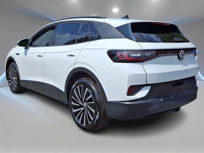 2024 Volkswagen ID.4 Pro