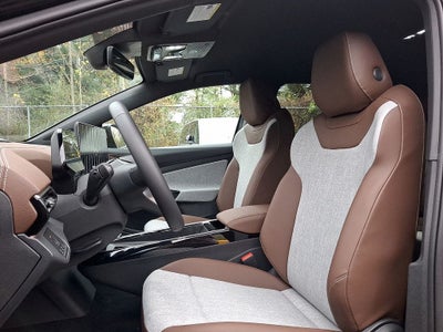 2025 Volkswagen ID.4 Pro