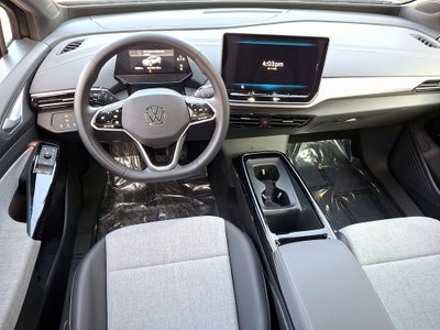 2025 Volkswagen ID.4 Pro