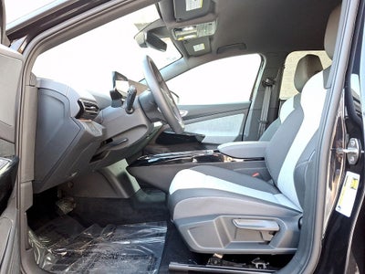 2025 Volkswagen ID.4 Pro