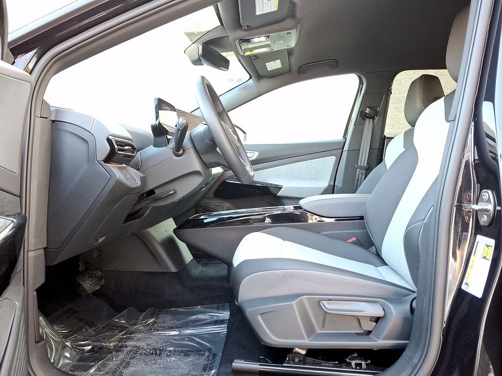 2025 Volkswagen ID.4 Pro