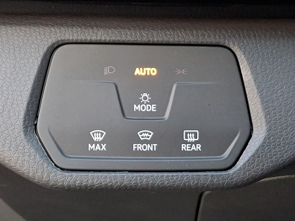 2025 Volkswagen ID.4 Pro