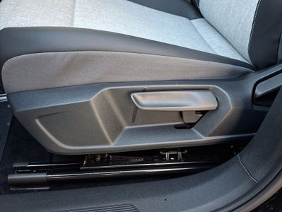 2025 Volkswagen ID.4 Pro