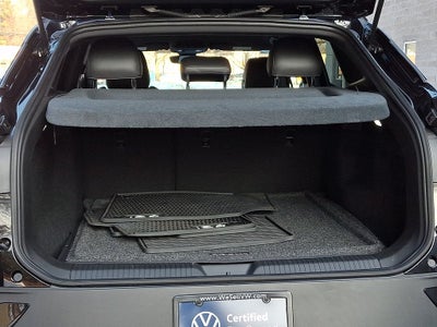 2025 Volkswagen ID.4 Pro