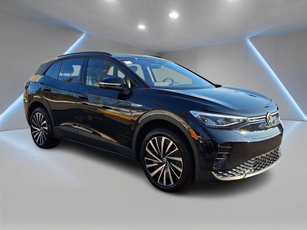 2025 Volkswagen ID.4 Pro