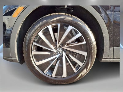 2025 Volkswagen ID.4 Pro