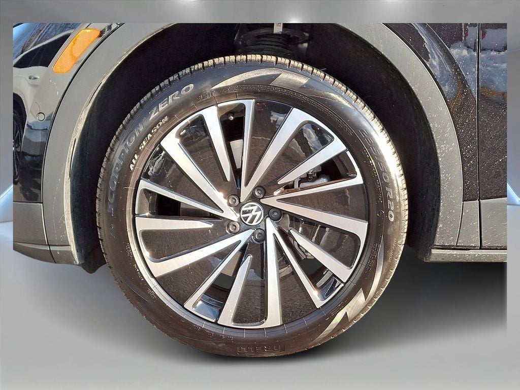 2025 Volkswagen ID.4 Pro