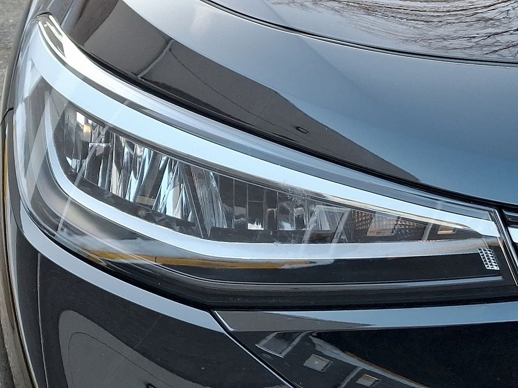 2025 Volkswagen ID.4 Pro