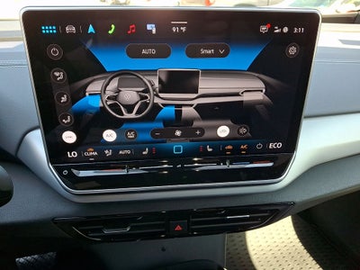 2025 Volkswagen ID.4 Pro