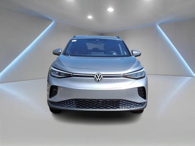 2025 Volkswagen ID.4 Pro