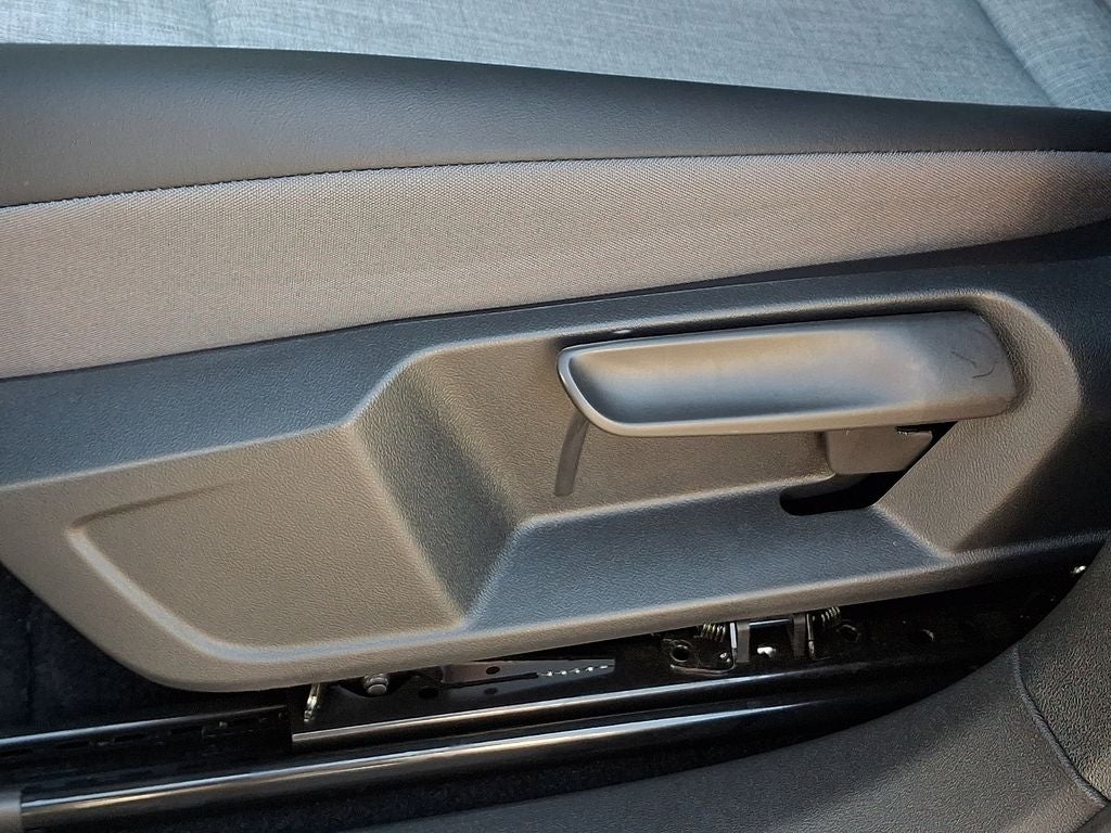 2025 Volkswagen ID.4 Pro