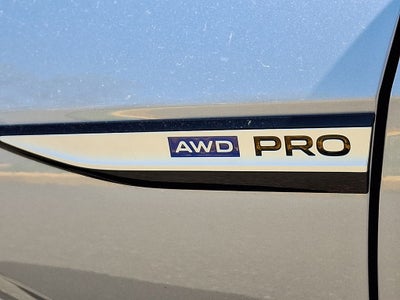 2025 Volkswagen ID.4 Pro