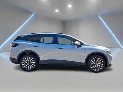 2025 Volkswagen ID.4 Pro