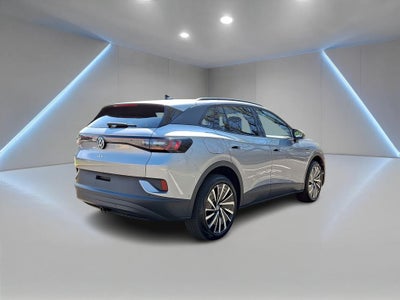 2025 Volkswagen ID.4 Pro