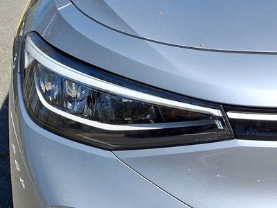 2025 Volkswagen ID.4 Pro