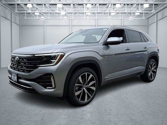 2026 Volkswagen Atlas Cross Sport SEL Premium R-Line
